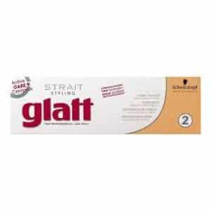 Desrizante Glatt Strait Styling nº 2 Schwarzkopf