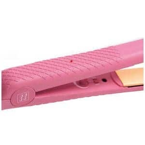 Plancha de Pelo Classic Pink Profesional Steinhart