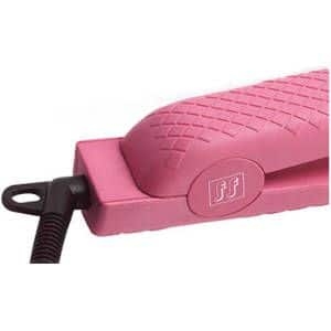 Plancha de Pelo Classic Pink Profesional Steinhart