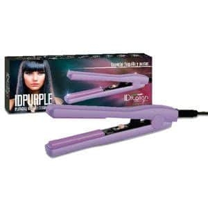 Plancha Mini Violeta Styler Laser Ceramic