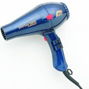 Secador Parlux 3200 Compact Azul