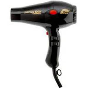 Secador Parlux 3200 Compact Negro