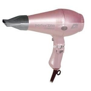 Secador Parlux 3200 Compact Rosa