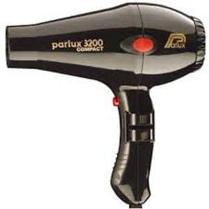 Secador Parlux 3200 Compact Titanio