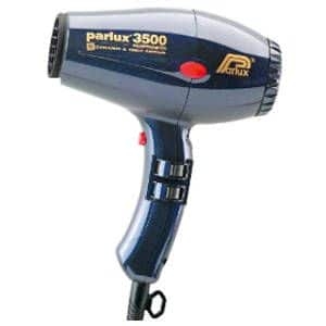 Secador Parlux 3500 SuperCompact Azul