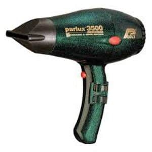 Secador Parlux 3500 Supercompact Verde