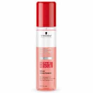 Spray Acondicionador Repair Rescue Bonacure Schwarzkopf 200ml