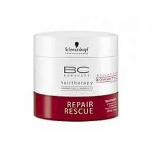 Tratamiento Reestructurante Rescue Bonacure 200ml