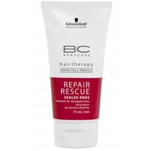 Sérum Puntas Abiertas Repair Rescue BC Schwarzkopf