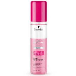 Spray Acondicionador Color Freeze Bonacure Schwarzkopf 200ml