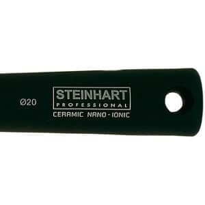 Cepillo Térmico Cerámica Nano Ionic 20mm Steinhart Profesional