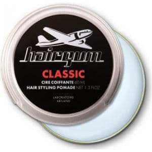 Cera Modelante Hairgum Classic 40ml