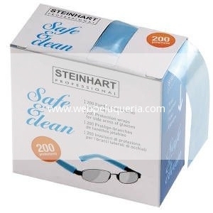 Funda Protectora para Gafas 200 Unid Steinhart