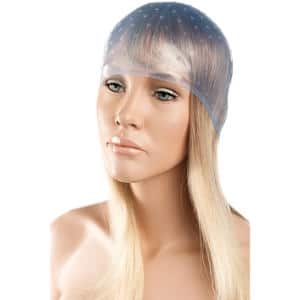 Gorro Mechas Silicona Especial Eurostil