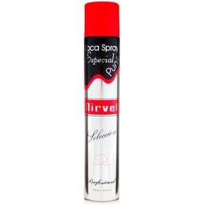Laca Punk Fijación Extra Fuerte Nirvel 750ml