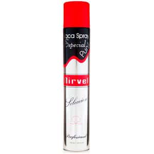 Laca Punk Fijación Extra Fuerte Nirvel 750ml