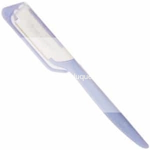 Navaja Desechable Passaro