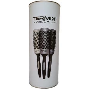 Pack Termix Evolution Basic Cabellos Medios