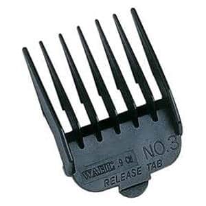 Peine Numero Maquina Cortar Pelo Peine Altura Para Cortadora WAHL