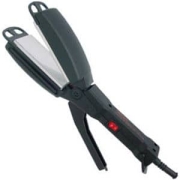 Plancha de pelo ancha profesional sales