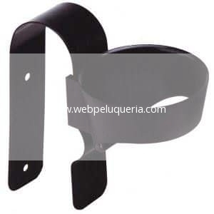 TERMIX SOPORTE SECADOR NEGRO