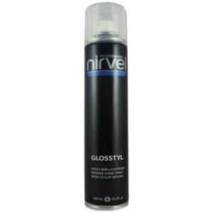 Spray Brillo Intenso Glosstyl Nirvel 300ml