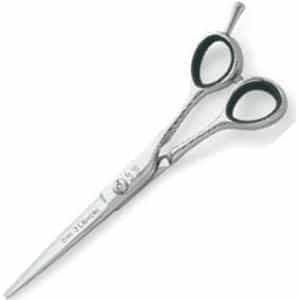 Tijera Peluquero Onix 5.5" Concave 3 Claveles