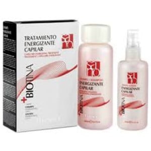 Tratamiento Cabello Seco