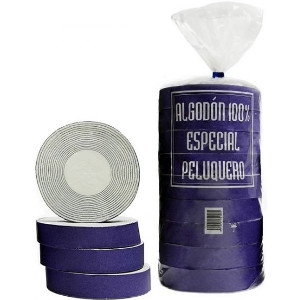 Algodón Peluquería y Estética Discos 1kg