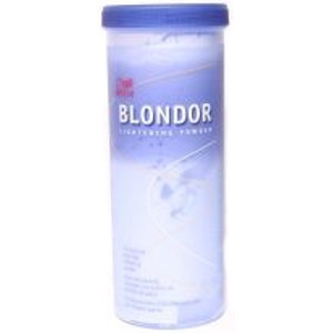 Blondor Wella Decoloracion 400gr