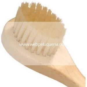 Cepillo Brossage Facial Madera D'orleac