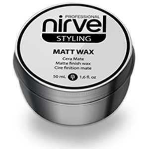 Matt Wax Cera Mate Nirvel 50ml