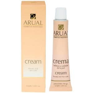 Crema Arual Belleza y Cuidado de la Piel 30gr