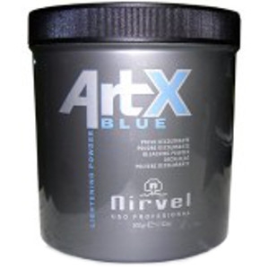 Decoloración Artx Blue Nirvel 500gr