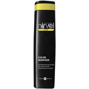 Limpiador Manchas del Tinte Color Remover Nirvel 250ml