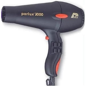 Secador Parlux 3000 Azul