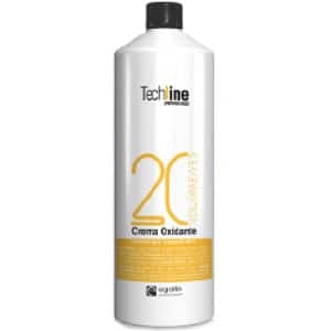 Crema Oxidante 20 Volumenes TechLine 1000ml