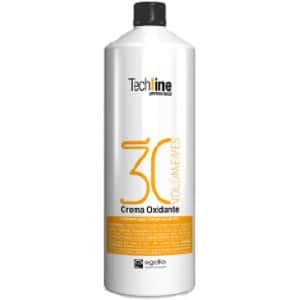 Crema Oxidante 30 Volumenes TechLine 1000ml