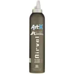 Espuma Color Ceniza Classic ArtX Nirvel 300ml