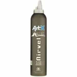 Espuma Color Pizarra ArtX Nirvel 300ml