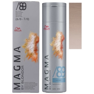 Tinte Illumina Color 813 Wella Rubio Claro Ceniza Dorado 60ml