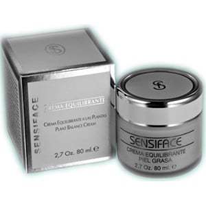 Anti acné Pieles Grasas Crema Equilibrante SensiFace