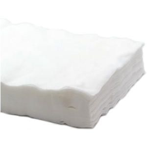 Toalla Celulosa Manicura Desechable 15×10 cm Paquete 100 Unidades