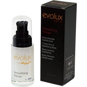 Base Alisante Matificante 30ml Evolux