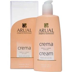 Crema Arual 300 ml Belleza y Cuidado Piel