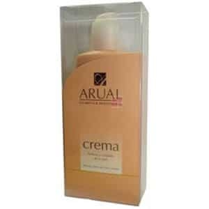 Crema Arual 300 ml Belleza y Cuidado Piel