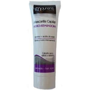 Mascarilla Capilar Hidro Reparadora Maurens 75ml