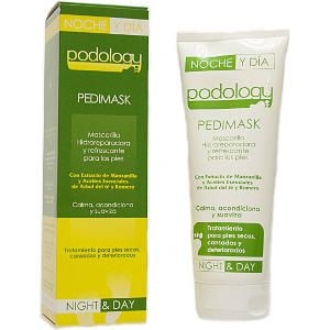 Mascarilla Pedimask Podology Noche Dia 250ml