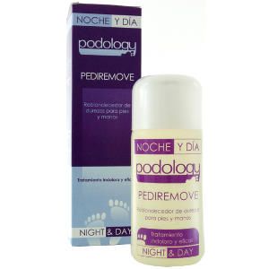 Reblandecedor Durezas Pies Manos Pediremove Podology 200ml Reblandecedor Durezas Pies Manos Pediremove Podology 200ml