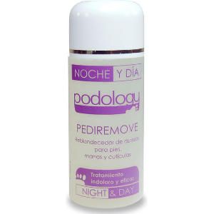 Reblandecedor Durezas Pies Manos Pediremove Podology 200ml Reblandecedor Durezas Pies Manos Pediremove Podology 200ml